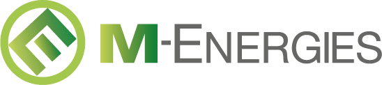 Logo de l'entreprises M-Energies